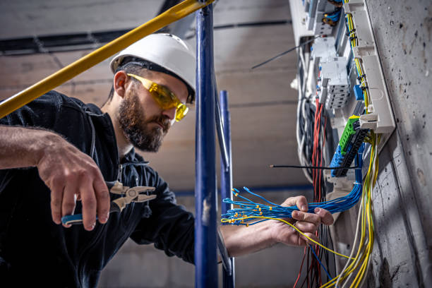 Best 24-Hour Electrician  in Cedar Bluff, VA