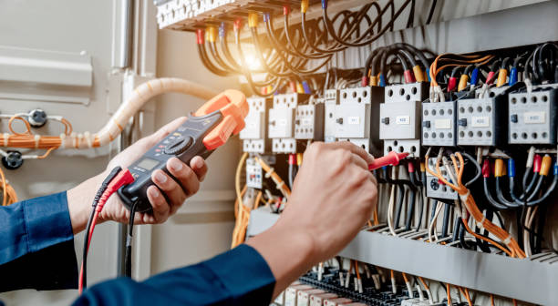 Cedar Bluff, VA Electrician Company