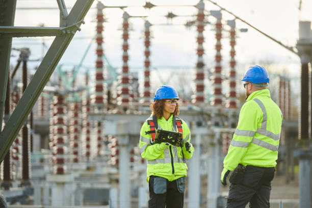 Best Electrical Contractors for Businesses  in Cedar Bluff, VA