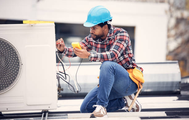 Best Local Electrician Companies  in Cedar Bluff, VA