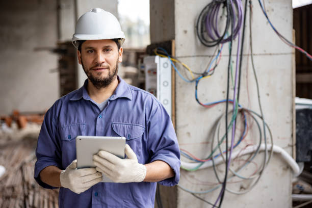 Best Residential Electrician Services  in Cedar Bluff, VA