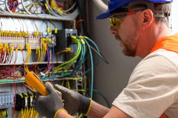 Best Electrical System Inspection  in Cedar Bluff, VA