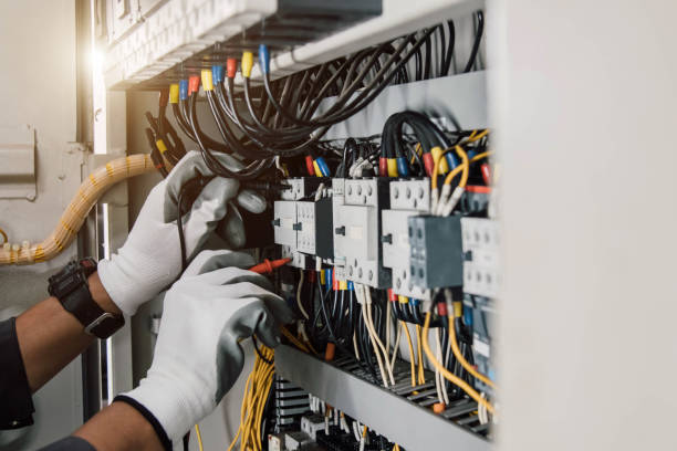 Generator Installation Services in Cedar Bluff, VA